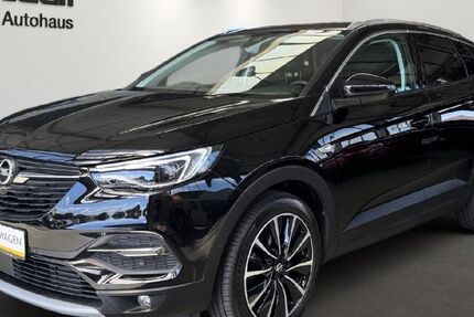 Opel Grandland (X) 26.670 km 22.900 &euro; Neumarkt 92318