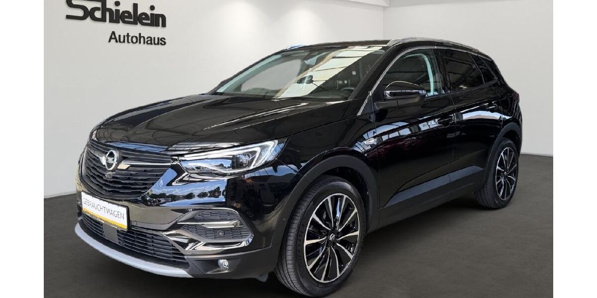 Opel Grandland (X) 26.670 km 22.900 &euro; Neumarkt 92318