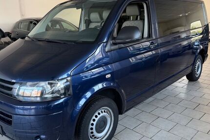 VW T5 Transporter 215.000 km 13.950 &euro; Detmold 32756
