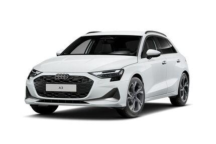 Audi A3 8.647 km 31.439 &euro; Wernigerode 38855