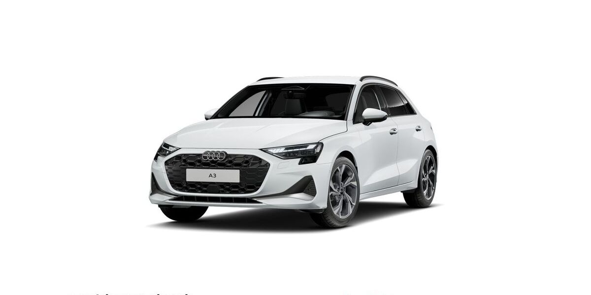 Audi A3 8.647 km 31.439 &euro; Wernigerode 38855