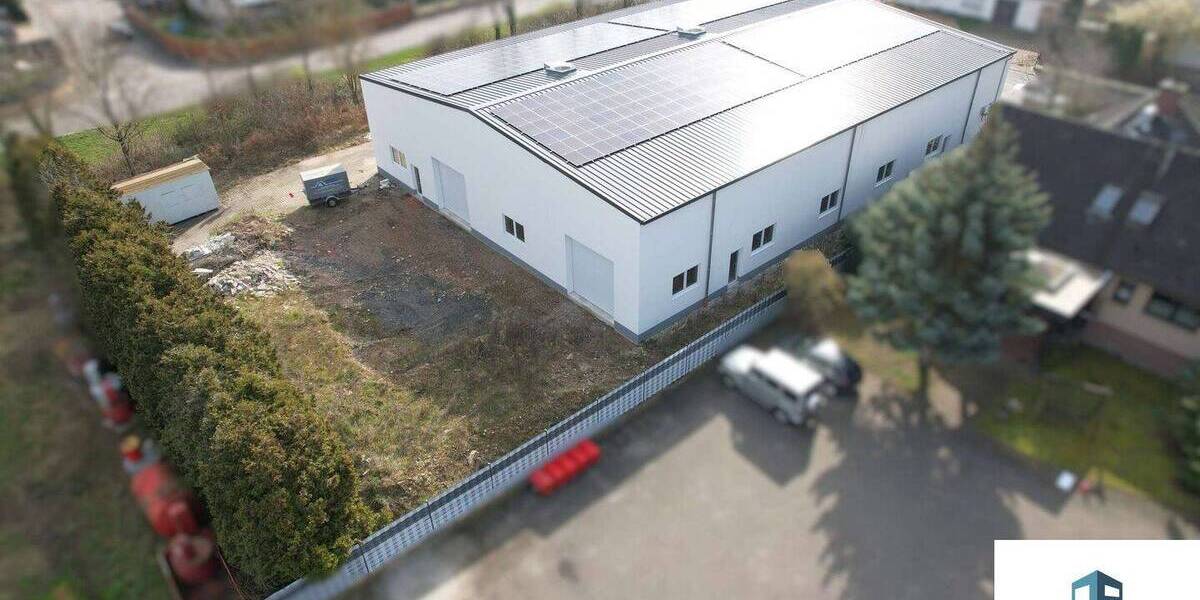 Gewerbeobjekt Pfaffen-Schwabenheim Schwabenheim - 1.330.000&euro; | Angebot:25938825