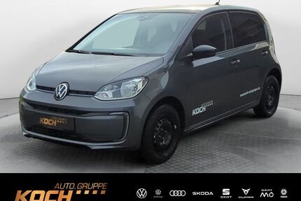 VW e-up!