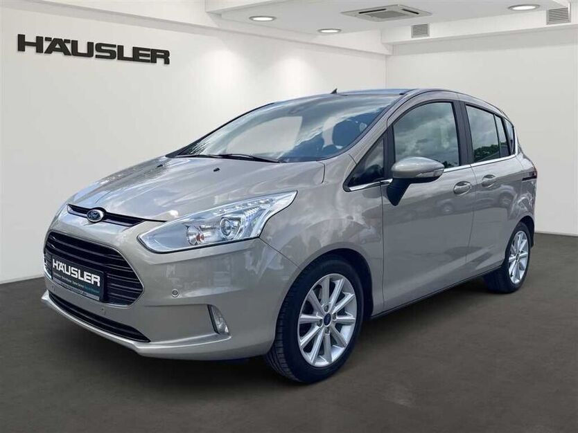 B-Max