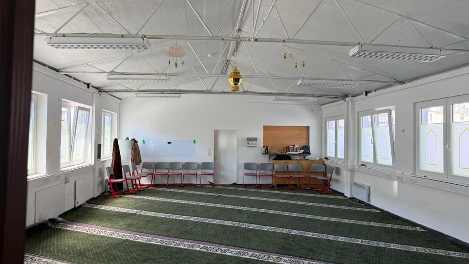 Gewerbeobjekt Wuppertal Gemarkung Langerfeld - 900&euro; | Angebot:26679840