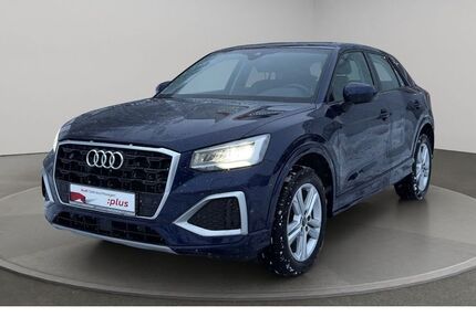Audi Q2 122.335 km 18.980 &euro; Flensburg 24941