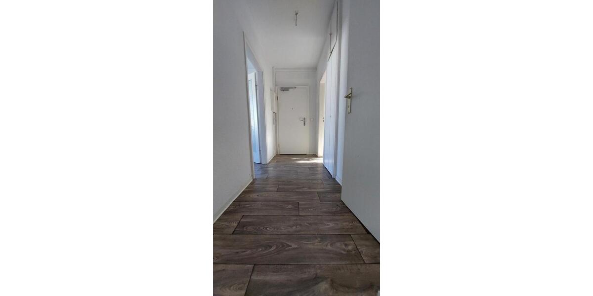 Etagenwohnung Weißwasser (Oberlausitz) - 3 Zimmer, 56 m&sup2;, 350&euro; | Angebot:26543958