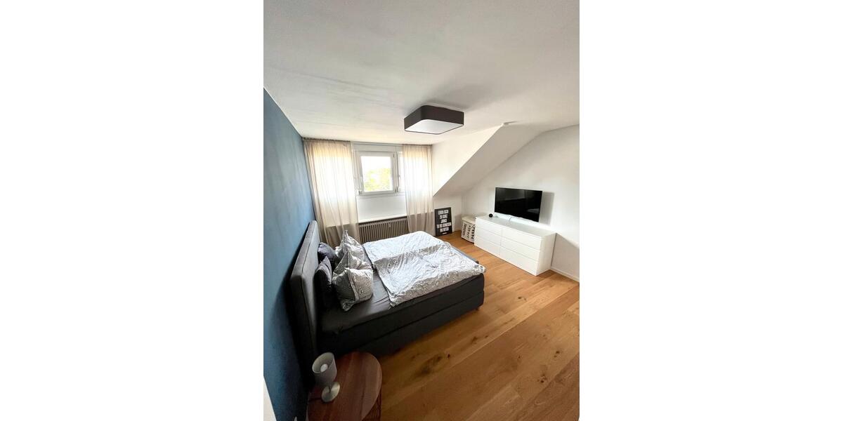 Etagenwohnung Trier Kürenz - 3 Zimmer, 88 m&sup2;, 349.000&euro; | Angebot:26720860