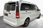 Mercedes-Benz Vito 119 Tourer PRO 4x4 lang STANDHZ AHK PDC KAM 22.458 km 64.890 &euro; Sangerhausen 06526
