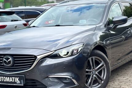 Mazda 6 147.000 km 13.490 &euro; Ritterhude 27721
