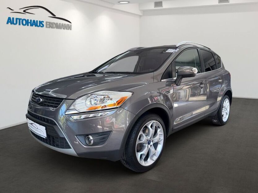 Kuga