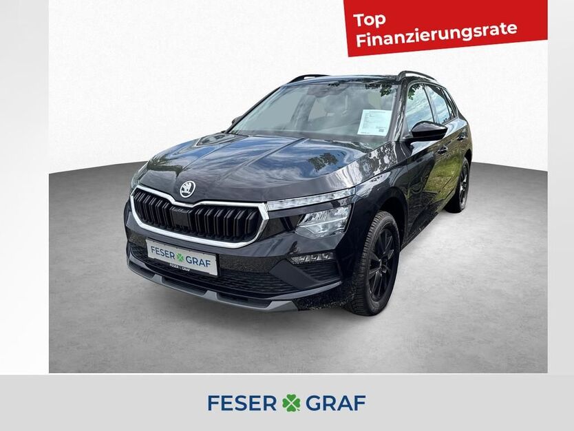 Skoda Kamiq 8.150 km 26.460 € Schwabach 91126