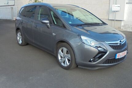 Opel Zafira 146.500 km 7.690 &euro; Stockstadt 63811