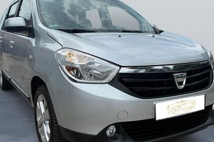 Dacia Lodgy 170.286 km 8.000 &euro; Berlin 12277