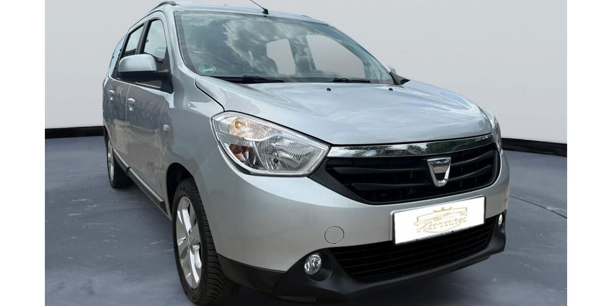 Dacia Lodgy 170.286 km 8.000 &euro; Berlin 12277