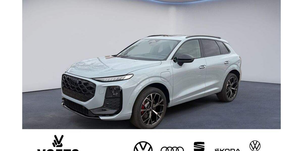 Audi Q3 8.500 km 58.900 &euro; Magdeburg 39116