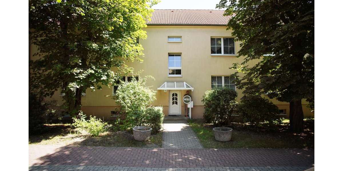 Wohnung zum Mieten in Bitterfeld-Wolfen 620 € 80 m² 4 zimmer