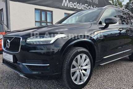 Volvo XC90 343.000 km 19.950 € Königsbrunn 86343