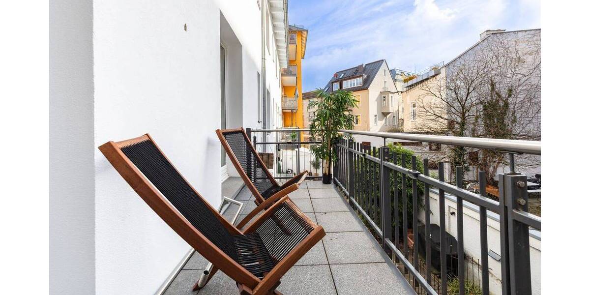 Mehrfamilienhaus, Wohnhaus München Ludwigsvorstadt-Isarvorstadt - 3 Zimmer, 101 m&sup2;, 1.085.000&euro; | Angebot:26187338