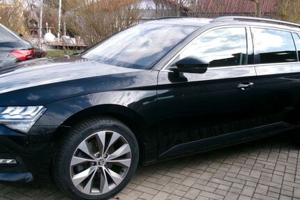 Skoda Superb 44.780 km 29.344 &euro; Michelfeld 91275