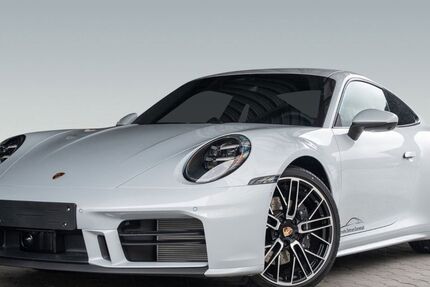 Porsche 992 4.900 km 147.000 &euro; Darmstadt 64295