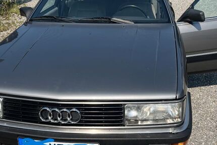 Audi 200 999.999 km 16.500 &euro; Eichstegen 88361