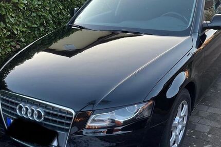 Audi A4 238.000 km 4.800 &euro; Ahaus 48683