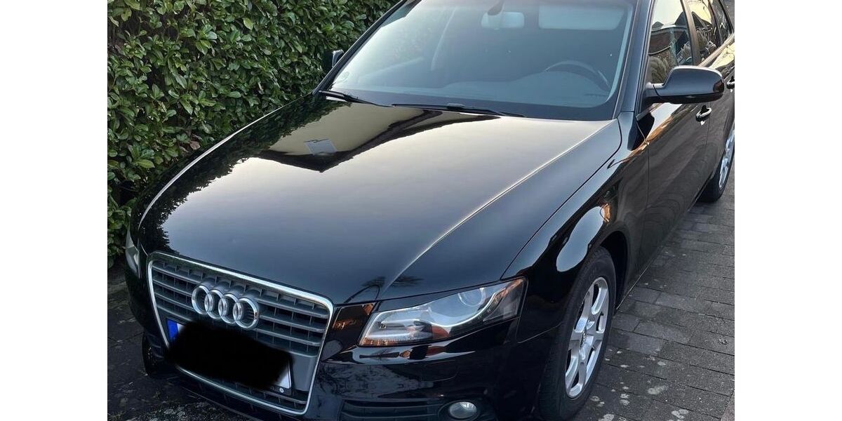 Audi A4 238.000 km 4.800 &euro; Ahaus 48683