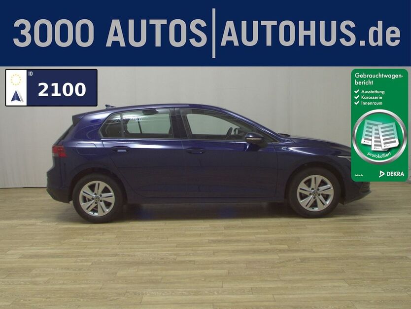 VW Golf 59.577 km 16.980 € Bremen / Arsten 28279