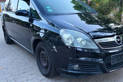 Opel Zafira 168.000 km 2.500 &euro; Hockenheim 68766