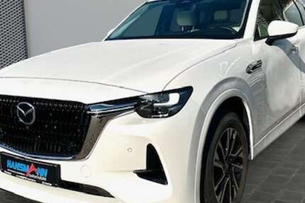 Mazda CX-60 66.400 km 36.950 &euro; Kassel 34123