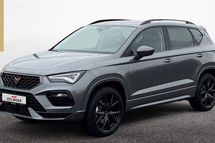 Cupra Ateca 1.560 km 35.094 &euro; Dietersheim 91463