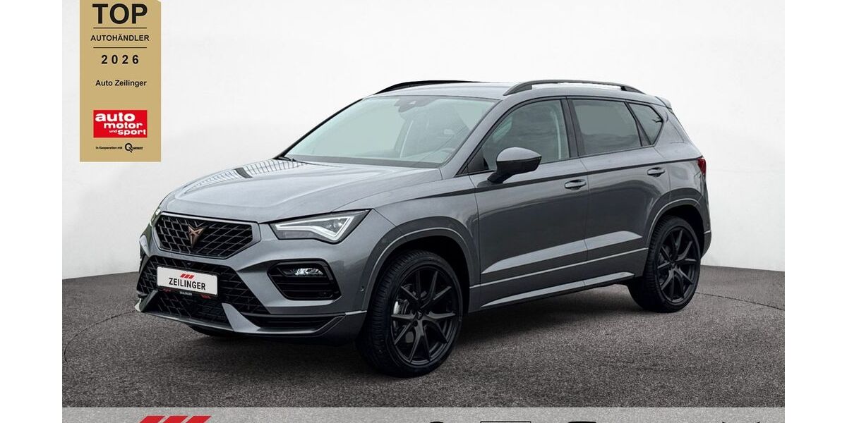 Cupra Ateca 1.560 km 35.094 &euro; Dietersheim 91463
