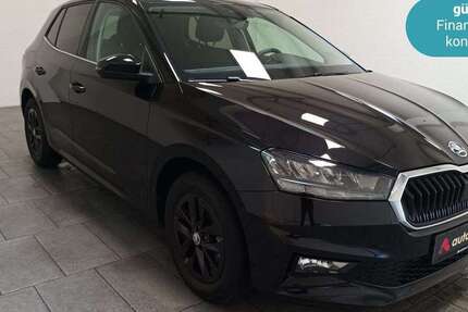 Skoda Fabia 26.413 km 16.470 &euro; Egelsbach 63329