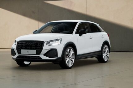 Audi Q2 3.000 km 36.980 &euro; Koblenz 56070