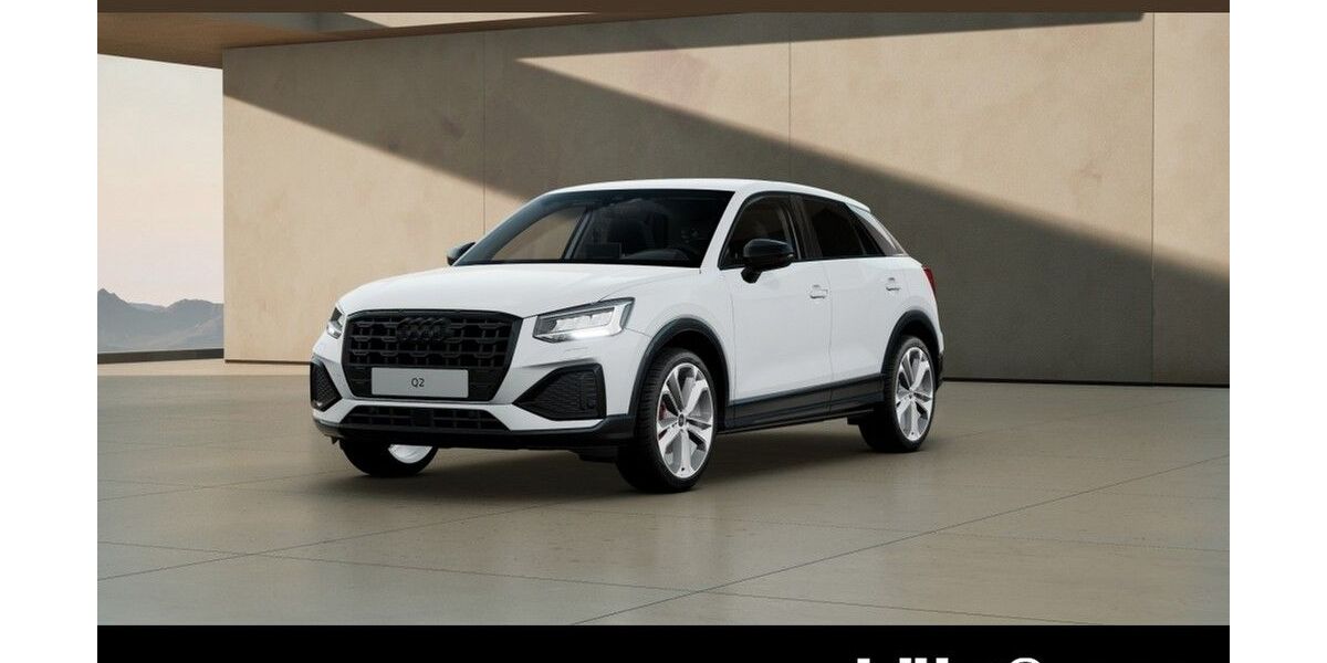 Audi Q2 3.000 km 36.980 &euro; Koblenz 56070