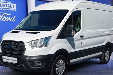Ford Transit 76.500 km 20.990 € Neustadt an der Aisch 91413