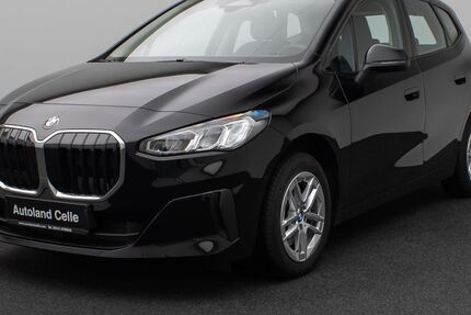 BMW 216 Active Tourer 5.097 km 25.999 &euro; Celle 29225