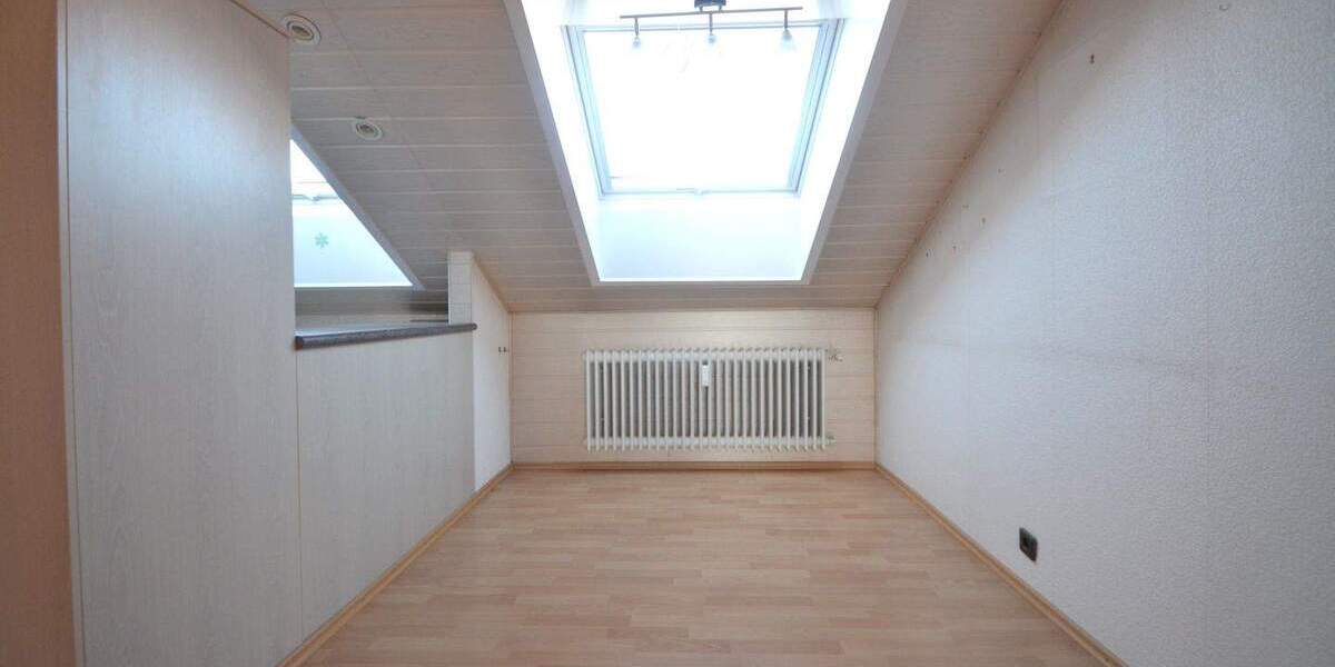 Etagenwohnung Rutesheim - 3 Zimmer, 81 m&sup2;, 278.000&euro; | Angebot:25611693