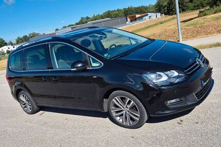 VW Sharan 178.900 km 15.990 &euro; Beratzhausen 93176