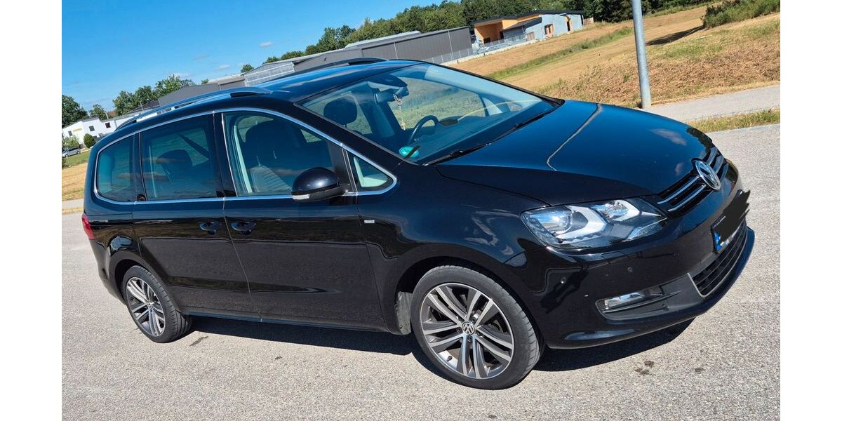 VW Sharan 178.900 km 15.990 &euro; Beratzhausen 93176