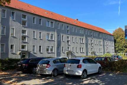 Wohnung Wittenburg - 2.5 Zimmer, 58 m&sup2;, 346&euro; | Angebot:26864585