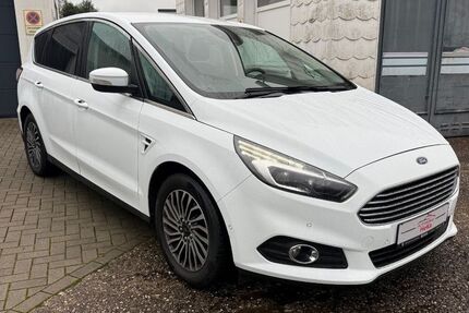 Ford Galaxy 176.246 km 14.890 € Herten 45699
