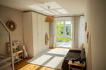 Hochwertige MaisonetteWohnung mit Balkon