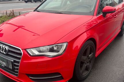 Audi A3 120.000 km 12.900 &euro; Nürnberg 90449