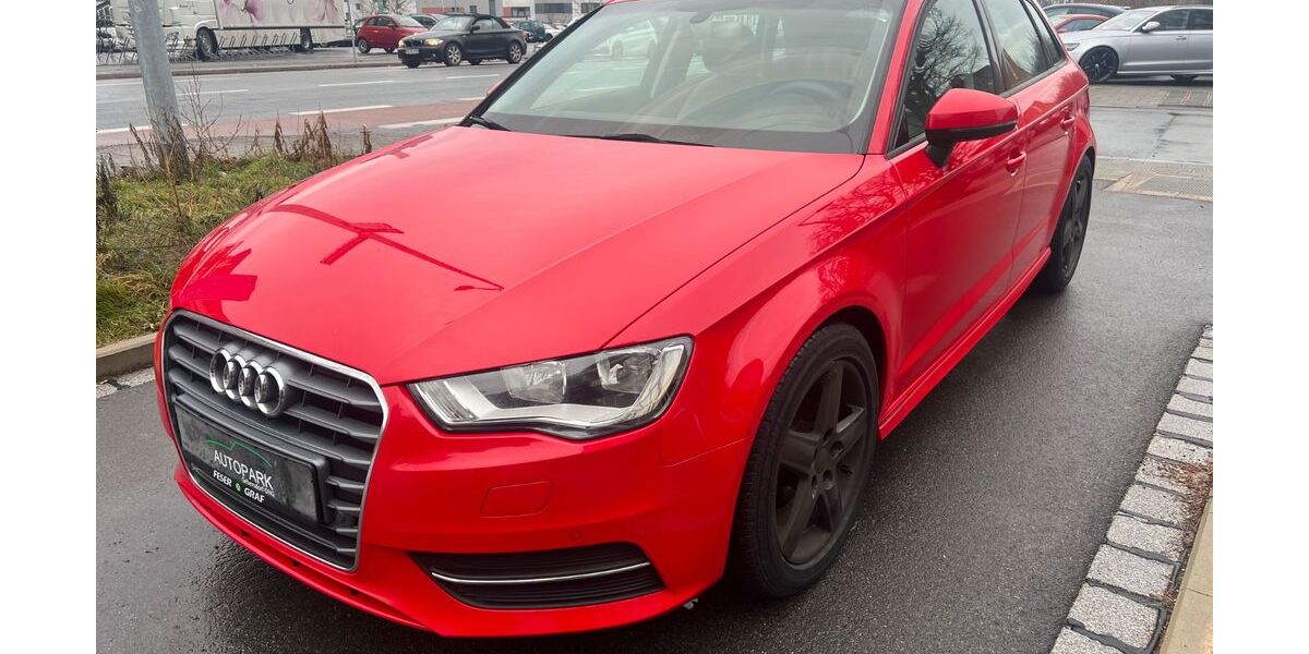 Audi A3 120.000 km 12.900 &euro; Nürnberg 90449