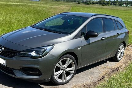 Opel Astra 46.700 km 15.700 &euro; Neusäß 86356