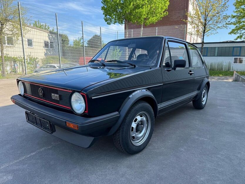 VW Golf 141.970 km 21.900 € Ammersbek 22949