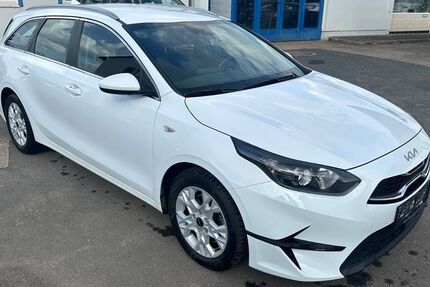 Kia ceed Sportswagon 86.652 km 17.999 &euro; Miltenberg 63897