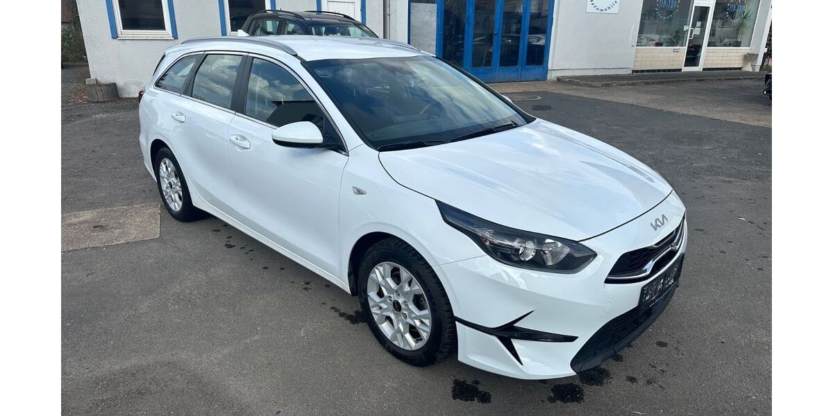 Kia ceed Sportswagon 86.652 km 17.999 &euro; Miltenberg 63897